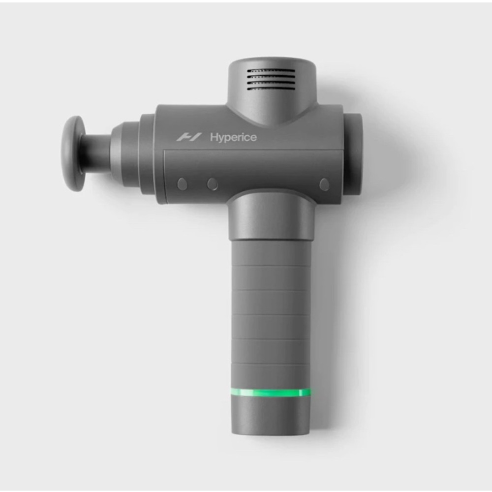 Hyperice Gray Massage Gun